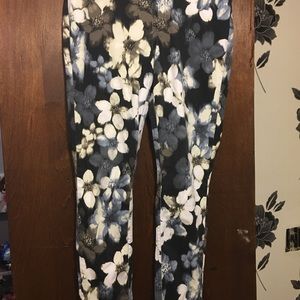 Hue stretch Jean
